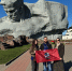 «Наследники Великой Победы»: молодежный совет МФП принял участие в форуме в Белоруссии - Московская Федерация профсоюзов