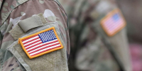 Армия США начала покидать ключевой хаб поддержки Украины - M24.Ru