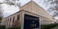Госдеп США: отношения США и РФ будут восстановлены после достижения мира на Украине - M24.Ru