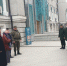 Защитники Отечества посетили Московскую Соборную мечеть - Совет муфтиев России