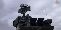 Два беспилотника ВСУ сбиты в Пензенской области - M24.Ru