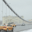 Облачная погода и небольшой снег ожидаются в Москве 9 апреля - M24.Ru