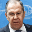 Сергей Лавров заявил, что Европа «окрысилась» на Россию - Говорит Москва