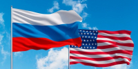 Российско-американские переговоры пройдут в генконсульстве РФ в Стамбуле - M24.Ru