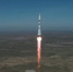 Роскосмос: за стартом "Ракеты Победы" на уличных экранах следили 20 млн человек - M24.Ru