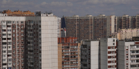 В ходе строительства жилого квартала специалисты возведут дома, в которых смогут проживать свыше 4 тысяч человек. Фото: Анатолий Цымбалюк, «Вечерняя Москва» - Новые Округа