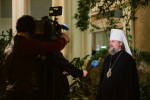 В Храме Христа Спасителя состоялся концерт «Хранитель Церкви Русской»