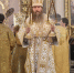 Епископ Павлово-Посадский Силуан совершил Божественную Литургию в храме Вознесения Господня у Никитских ворот - Храм Иоанна Воина