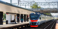 Более 1,2 тыс вагонов поездов московского филиала ФПК подготовят к летнему сезону - M24.Ru