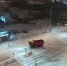 Полиция оштрафовала устроившего дрифт водителя грузовика в Москве - M24.Ru