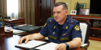 Главу башкирского УФСИН Дзюбу арестовали по обвинению в превышении полномочий - Вечерняя Москва