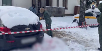 Появились кадры с места убийства мальчика в Подмосковье - Вечерняя Москва