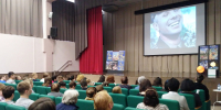 День космонавтики в Братеево: детская библиотека подготовила познавательную программу, фото - Мой район
