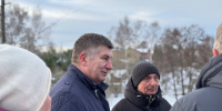 09.04.2025 - Район Внуково