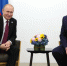 Трамп рассчитывает на встречу с Путиным - M24.Ru