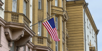 США выразили готовность к укомплектованию посольства в РФ для выдачи виз - Вечерняя Москва