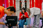 Проект «Молодежь Москвы» проведет конкурс короткометражного кино к 80-летию Победы