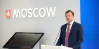 Ефимов сообщил о реорганизации участка на севере Москвы по программе КРТ - Комсомольская Правда