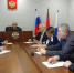 В СИЗО-3 ГУФСИН проведено заседание Совета ветеранов - УФСИН по г. Москве