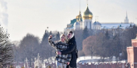 Москвичам пообещали 19 градусов тепла на следующей неделе - M24.Ru