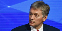 Песков заявил, что тема Украины не обсуждается в рамках переговоров РФ и США в Стамбуле - M24.Ru