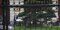 Переговоры РФ и США в Стамбуле завершились - M24.Ru