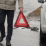 Пять автомобилей столкнулись на 44-м км МКАД в Москве - Комсомольская Правда