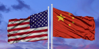 Китай увеличит пошлины в отношении США до 125% - M24.Ru