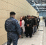 Судебные приставы Москвы выдворили около 5 тысяч нелегальных мигрантов - УФССП России по Москве