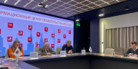 Участников разделят на четыре возрастных категории: 7-11 лет, 12-16 лет, 17-18 лет и старше 18 лет. Фото: Руслан Сафиуллин, «Вечерняя Москва» - Новые Округа