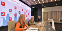 Культурный код столицы: краеведческий диктант пройдет в Москве - Газета На Западе Москвы