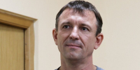 Военный суд в Москве не выпустил из СИЗО генерал-майора Попова - M24.Ru