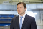 Ефимов: На западе Москвы возводят 13 жилых комплексов по программе реновации на месте расселенных домов