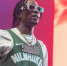People: рэпер Soulja Boy признан виновным в сексуальном насилии над экс-ассистенткой - M24.Ru