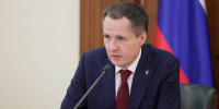 Гладков: Белгородец погиб во время удара БПЛА ВСУ по грузовику - Вечерняя Москва