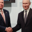 Спецпосланник президента США поблагодарил Путина за уделенное время - M24.Ru