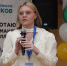 Магистрантка ИИЯ — лауреат регионального этапа конкурса «Учитель года» - МГПУ