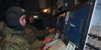 В Минобороны сообщили о ликвидации 36 дронов ВСУ прошедшей ночью - Говорит Москва