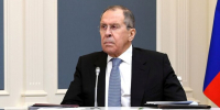 Лавров указал на потенциал для движения вперед в отношениях РФ и США - M24.Ru