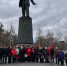 Слава покорителя космоса! - КПРФ