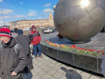 Память о Советском космическом триумфе бессмертна!