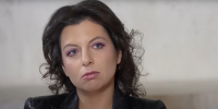 Симоньян: Территорию Украины поделят так же, как когда-то произошло с Польшей - Вечерняя Москва