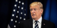 Трамп во время своего первого президентского срока спросил у Порошенко, чей Крым - M24.Ru