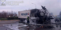 Мужчина погиб в Белгородской области из-за атаки украинского БПЛА - M24.Ru