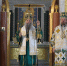Епископ Ремезиянский Стефан сослужил Патриарху Порфирию за Божественной литургией в Храме Святого Саввы Сербского в Белграде (фото) - Подворье Сербской Православной Церкви