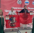 Спортсмены школы №1596 успешно выступили на соревнованиях ЦФО по тхэквондо ГТФ - Solncewonews.ru