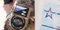 Военный корреспондент Симонов сообщил, что ВС РФ зашли в Новомихайловку в ДНР - Вечерняя Москва