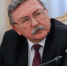Постпред РФ Ульянов задал вопрос Рубио после его поста о событиях в Сумах - Вечерняя Москва