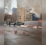 Сотрудники Росгвардии оказали содействие в тушении пожара в Москве - Росгвардия