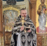 Великий Понедельник - Храм св. вмц. Екатерины
